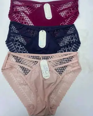 Women's Nickers