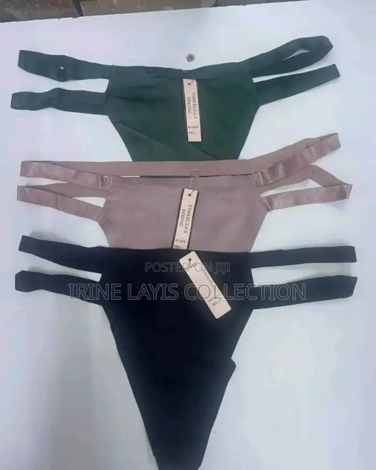 Women's Nickers