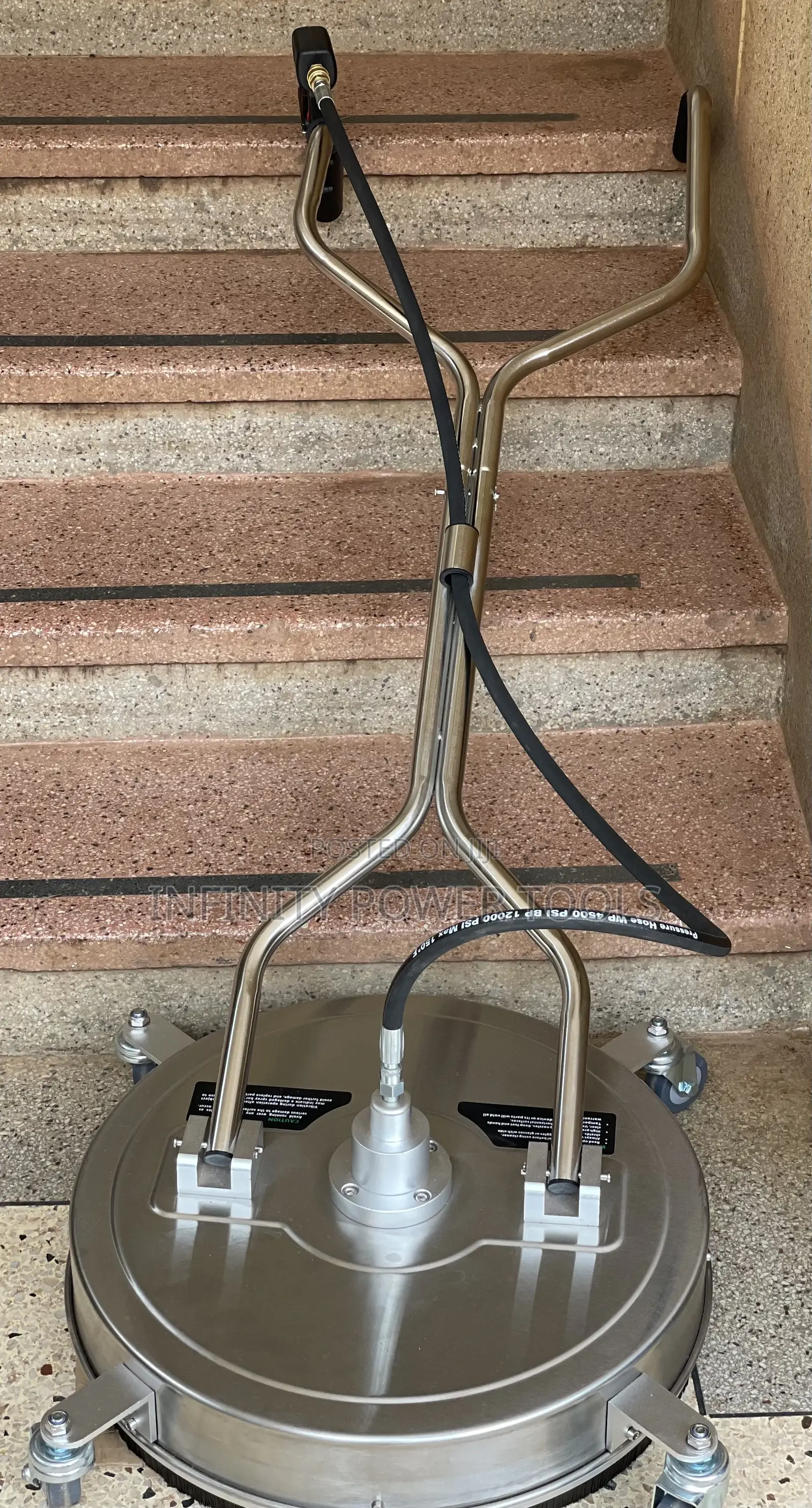 Pressure Washer(Surface Cleaner)