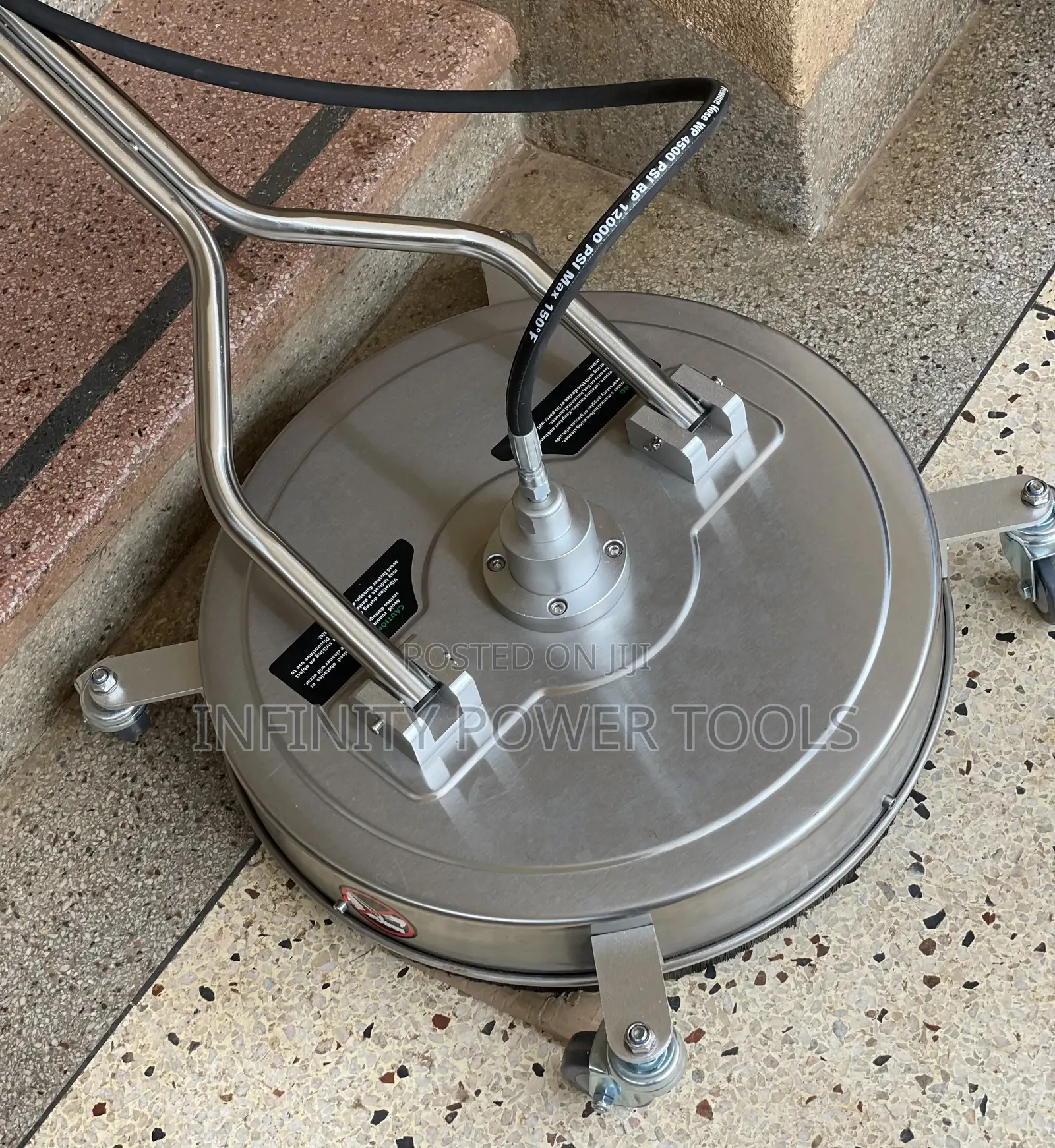 Pressure Washer(Surface Cleaner)