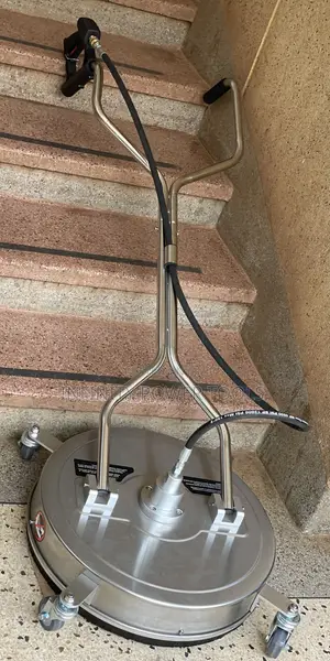 Pressure Washer(Surface Cleaner)