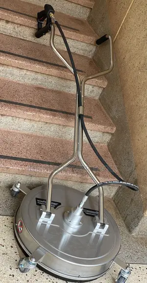 Pressure Washer(Surface Cleaner)