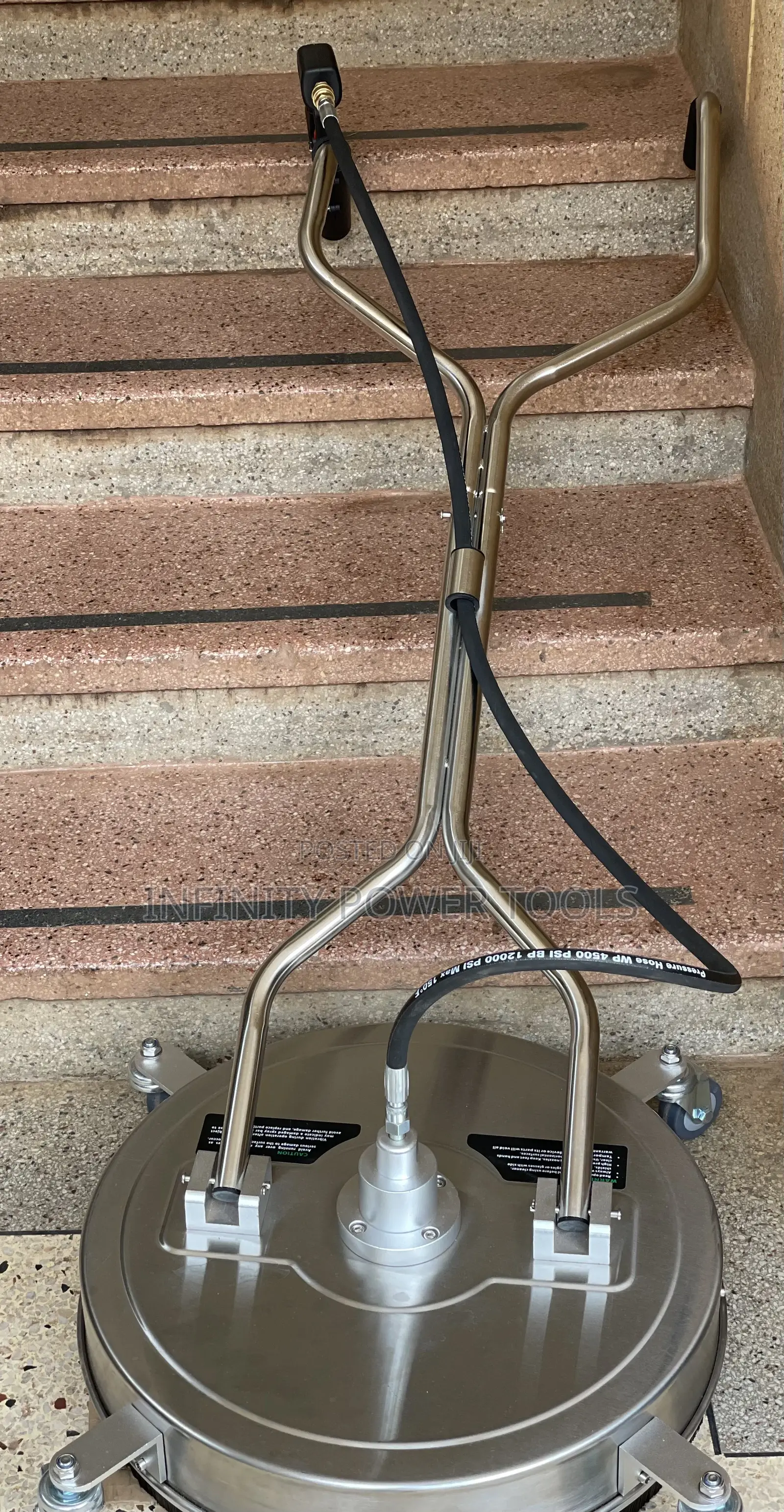 Pressure Washer(Surface Cleaner)