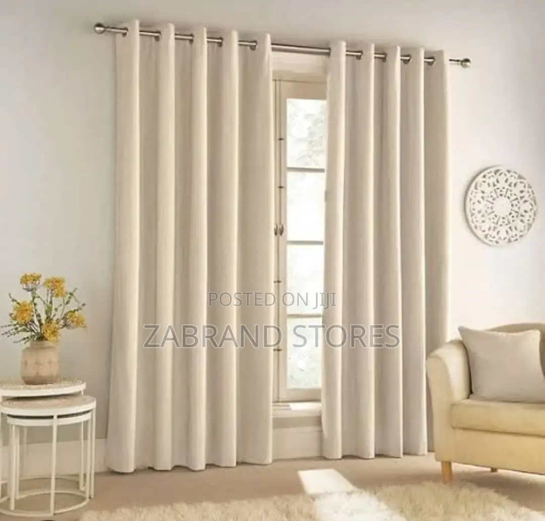 Curtains/Living Room Curtain Designs