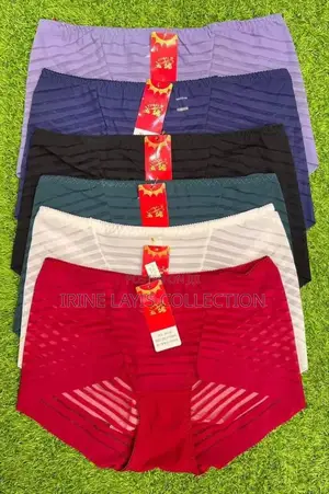 Women's Nickers