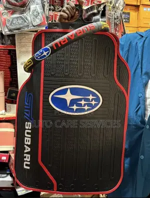 Subaru Car Carpets