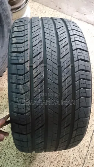 315/35r21 Brand New Tyres