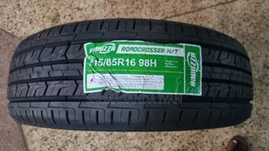 215/65r16 Road Crosser Tyres