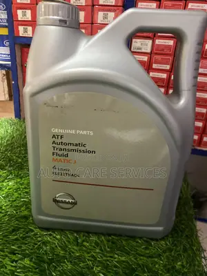 Oil Nissan Matic J