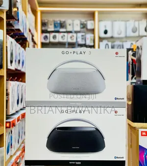 Harman Kardon Go 3 Plus