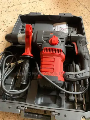 Hammer Drill Greatec (2400w)
