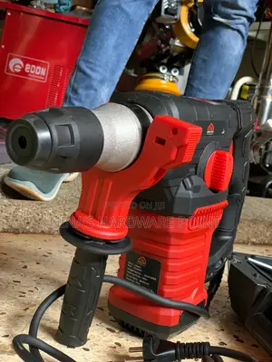 Hammer Drill Greatec (2400w)