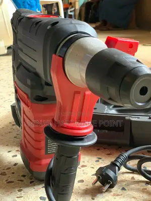 Hammer Drill Greatec (2400w)