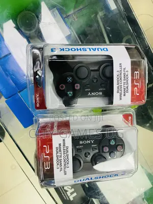 Playstation 3 Controllers