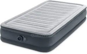 Double Air Mattress