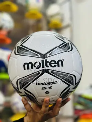 Original Quality Molten Tubeless