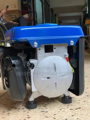 Generator 800watts