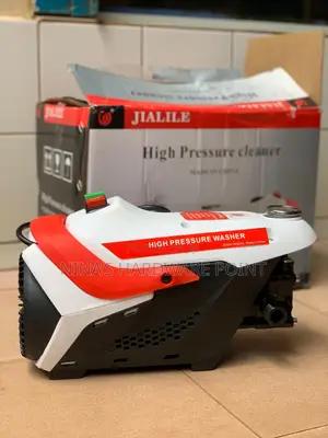 High Pressure Cleaner Jialile Brand