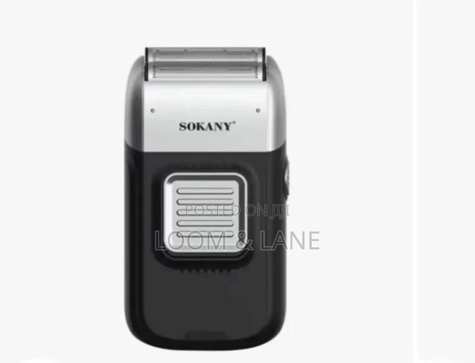 Sokany 385 Electric Multifunctional Razor