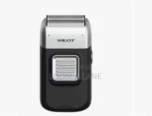 Sokany 385 Electric Multifunctional Razor