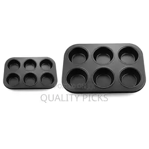 Cupcake Mould Tray