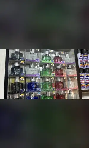 Grand Perfume
