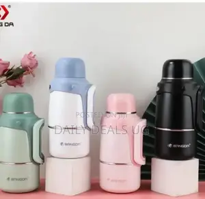 Brand Vacuum Bottle