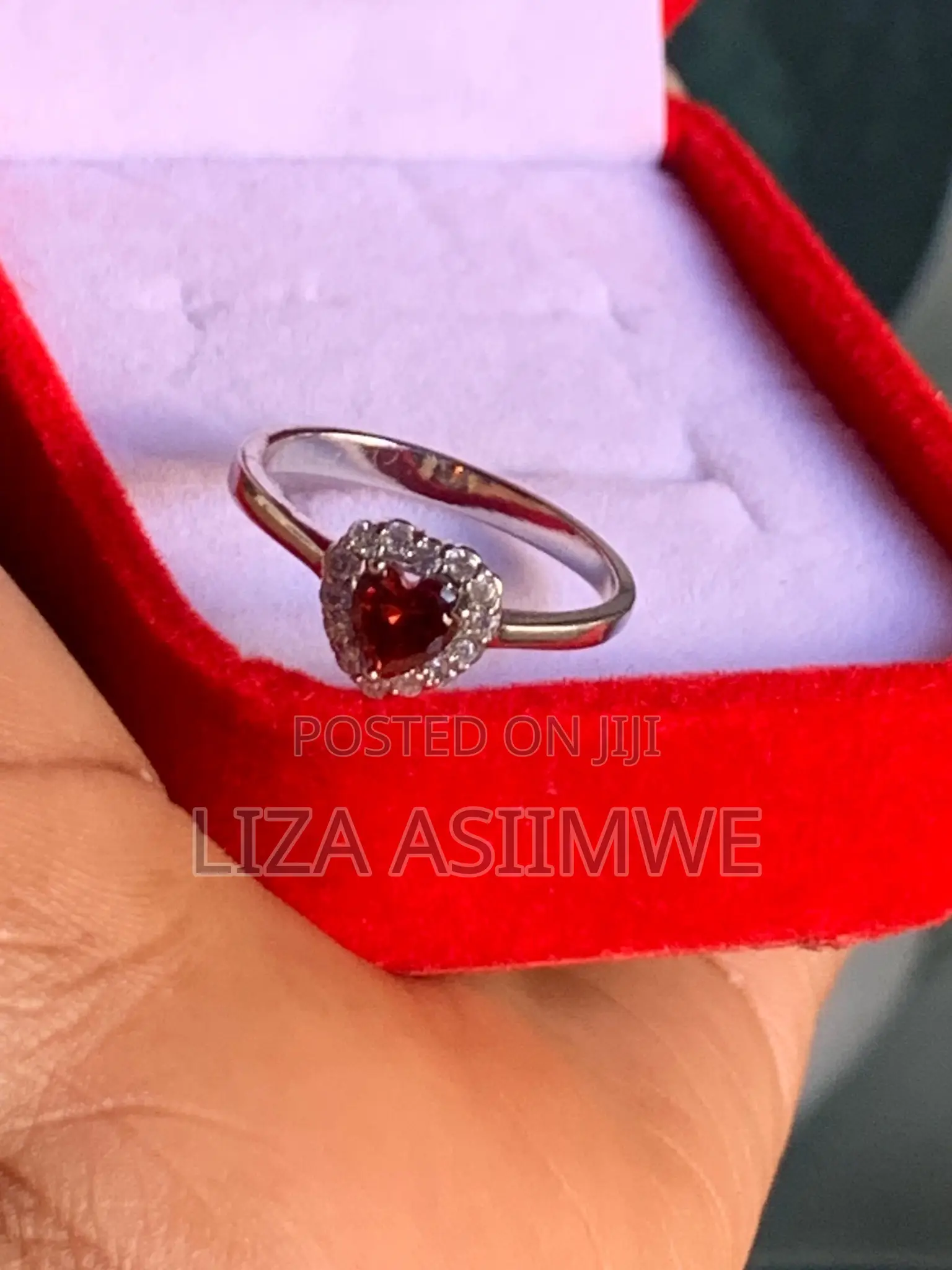 Engagement Rings