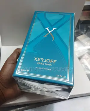 Xerjoff Erba Pura Eau De Parfum