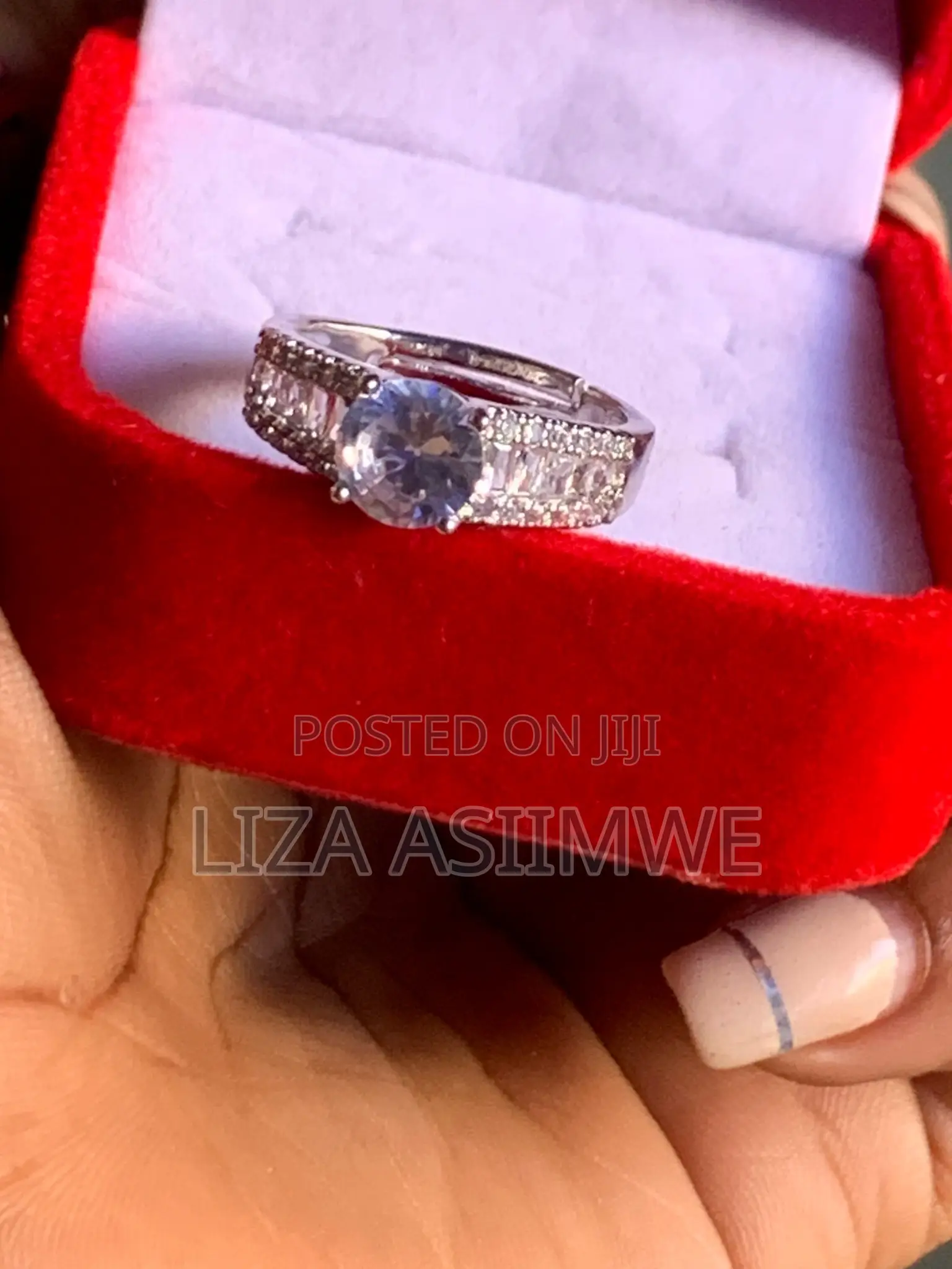 Engagement Rings