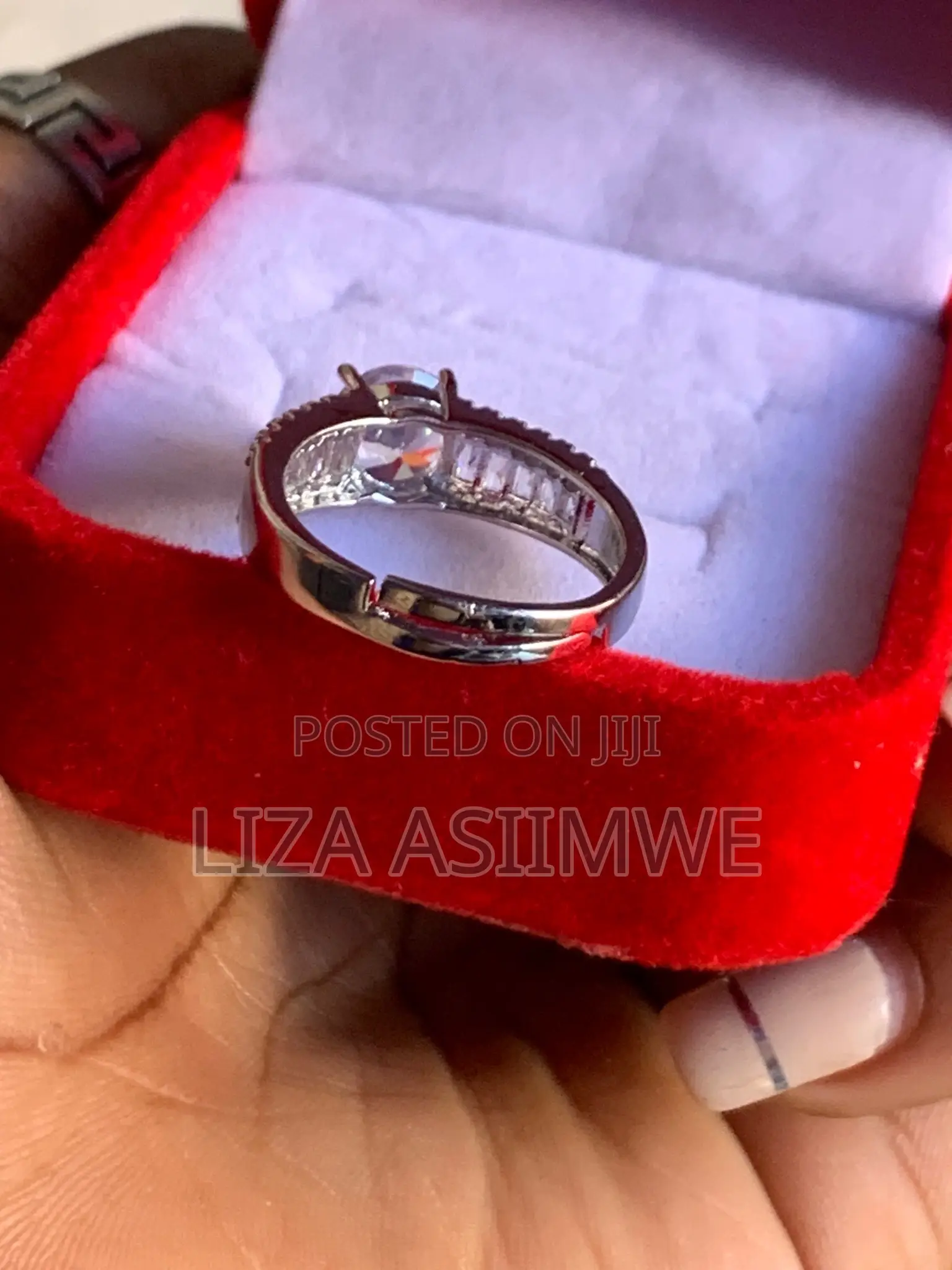 Engagement Rings