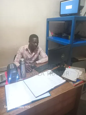 Application for a Driver