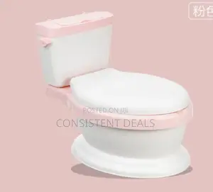 Baby Potty/ Toilet