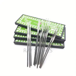 Crochet Needles