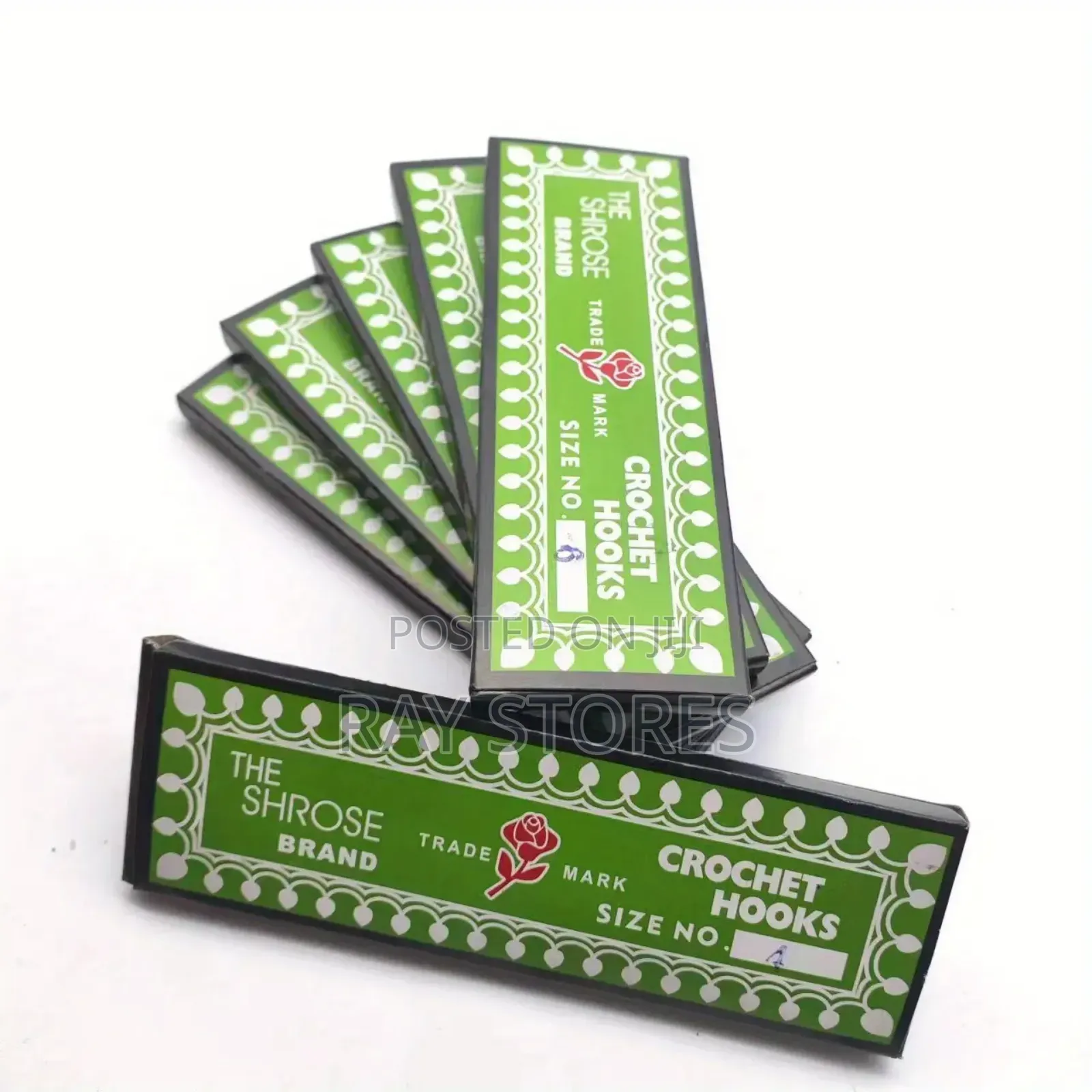 Crochet Needles