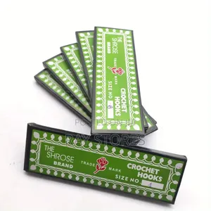 Crochet Needles