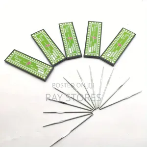 Crochet Needles