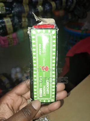 Crochet Needles