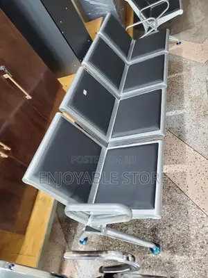 Heavy Duty Waiting Chair Executive Waiting Chair