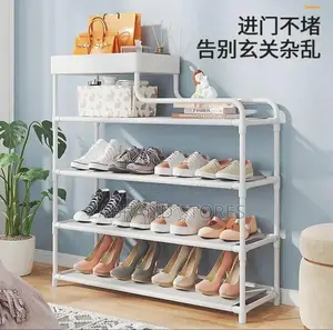 Shoe Rack/ Multipurpose Shoe Rack