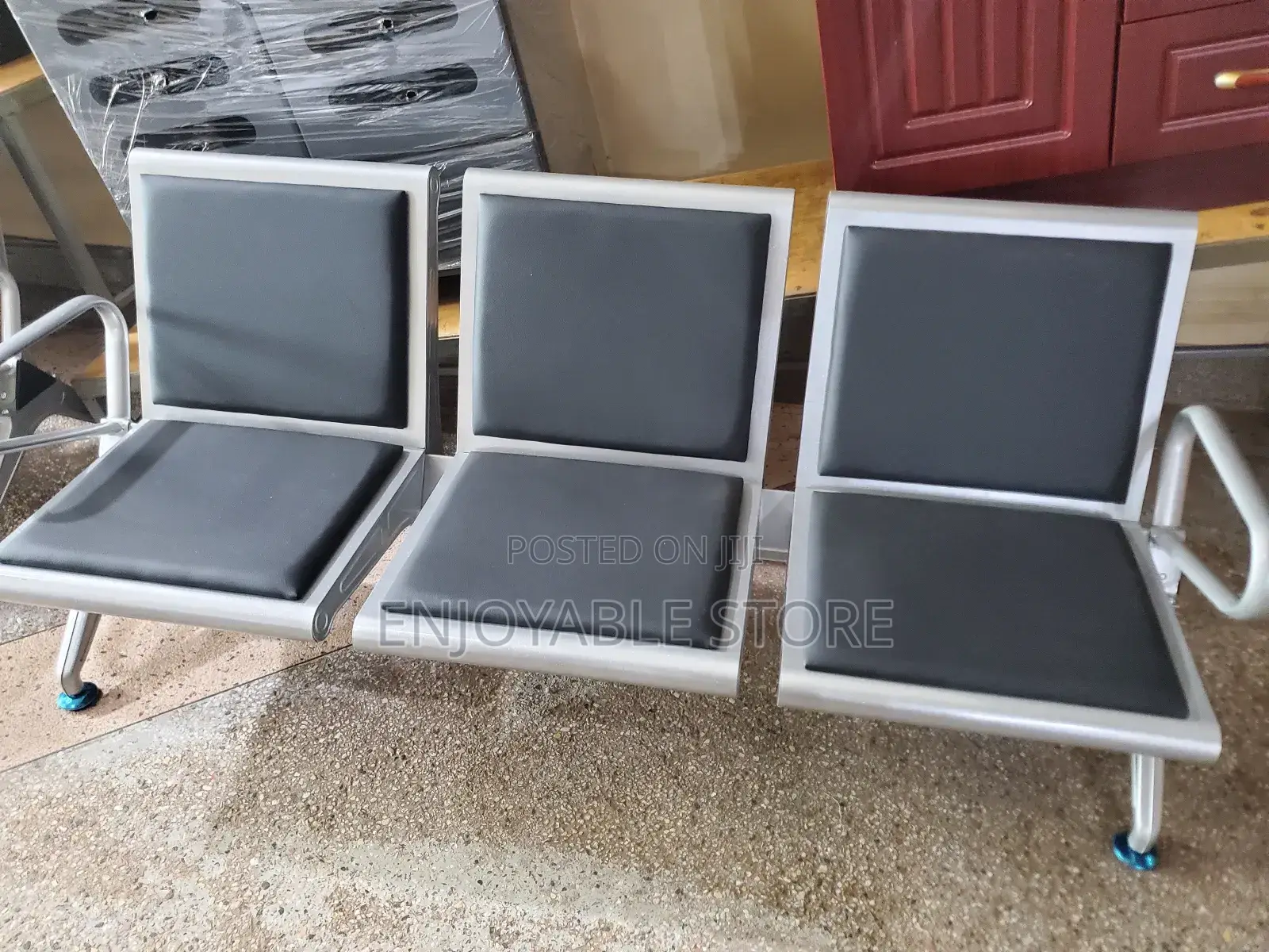Waiting Chairs Multifunctional Waiting Chairs