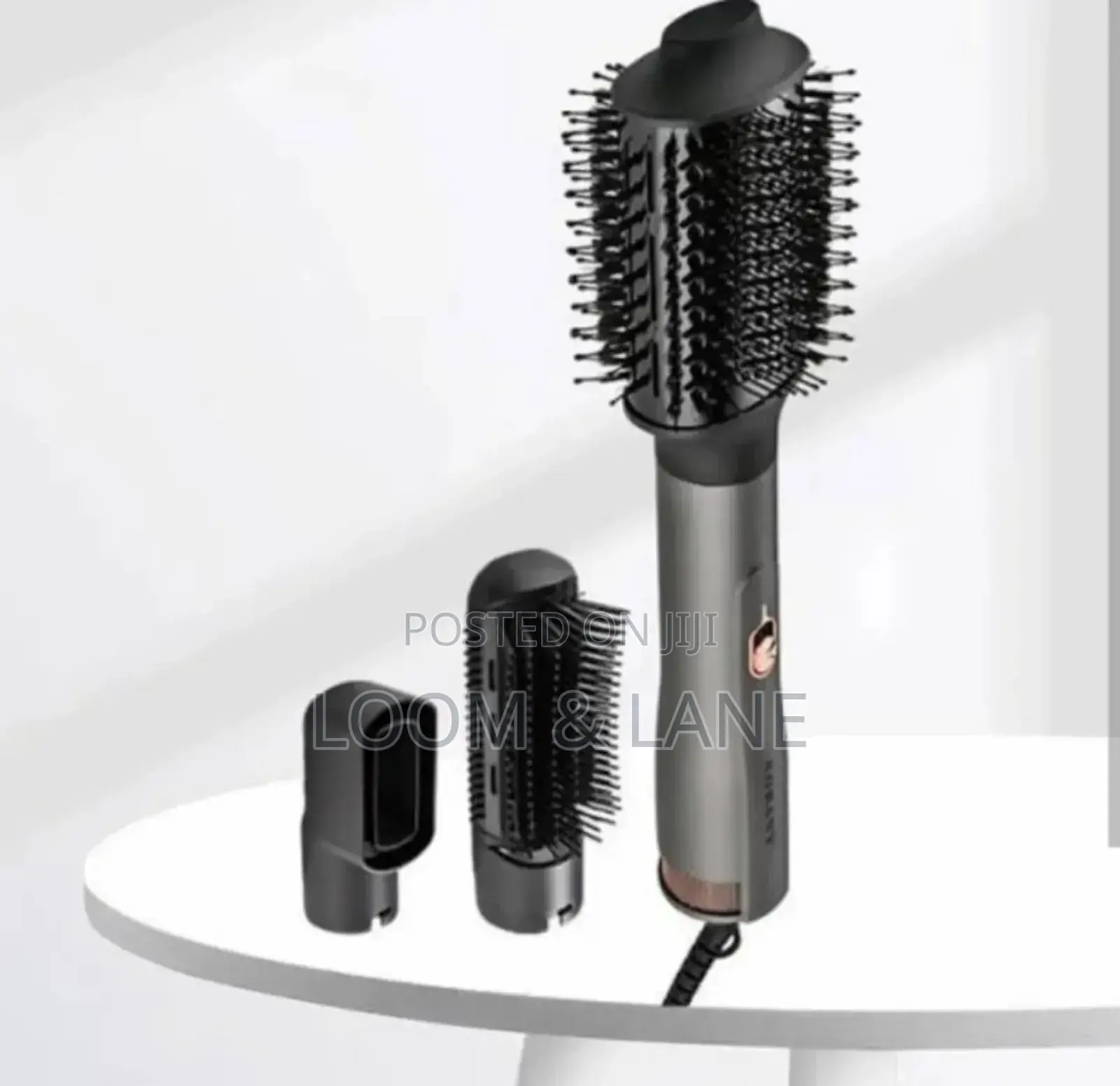 Sokany -EG SK-1934 3in1 Hot Air Comb