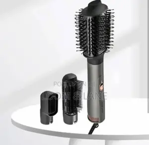 Sokany -EG SK-1934 3in1 Hot Air Comb