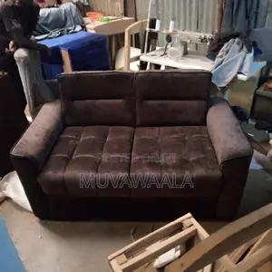 Simple 2seater