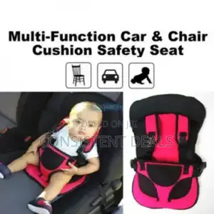 Multifunctional Baby Car Cushion