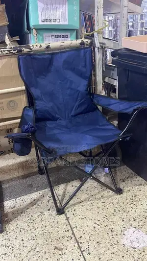 Foldable Camping Chair
