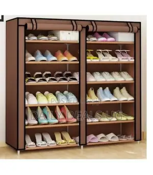 Brand Portable Shoe Wardrobe