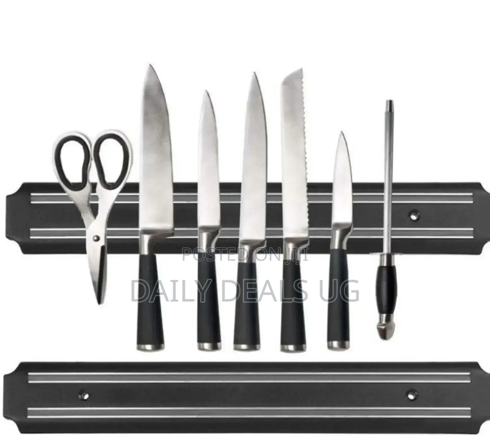 Magnetic Knife Holder