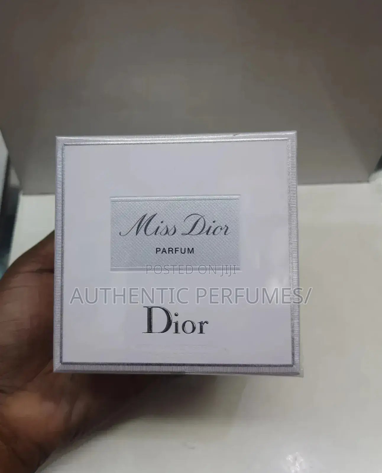 Miss Dior Parfum(2024) Dior for Women