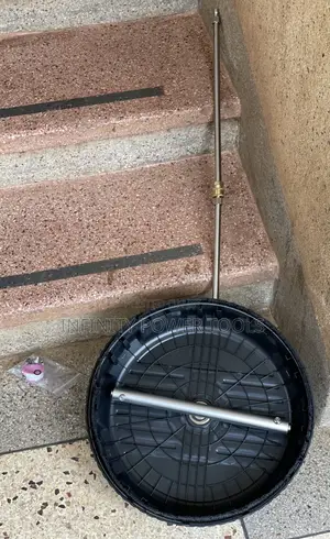Surface Cleaner 4000PSI